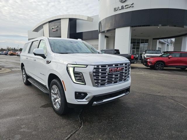 new 2025 GMC Yukon XL car, priced at $81,982