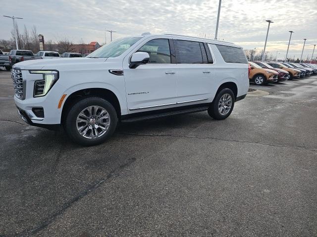 new 2025 GMC Yukon XL car, priced at $81,982