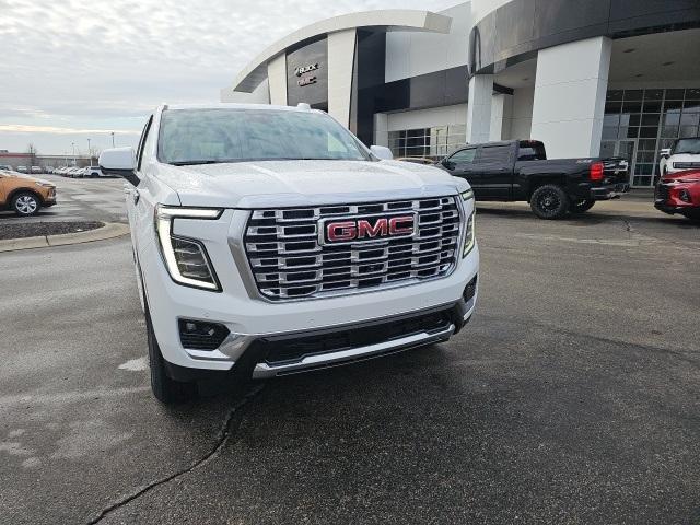 new 2025 GMC Yukon XL car, priced at $81,982