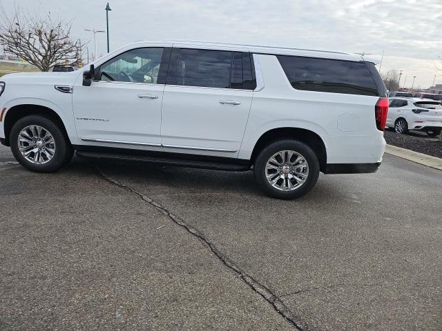 new 2025 GMC Yukon XL car, priced at $81,982