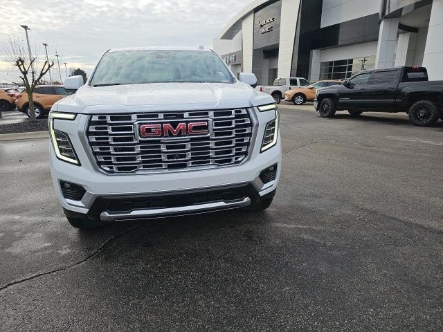 new 2025 GMC Yukon XL car, priced at $81,982