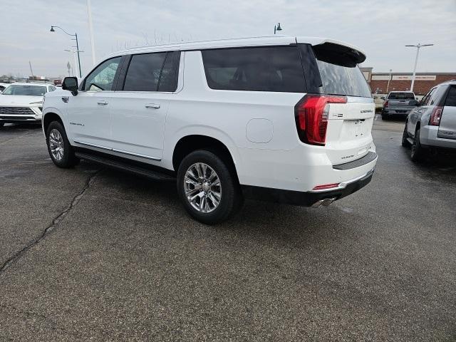 new 2025 GMC Yukon XL car, priced at $81,982