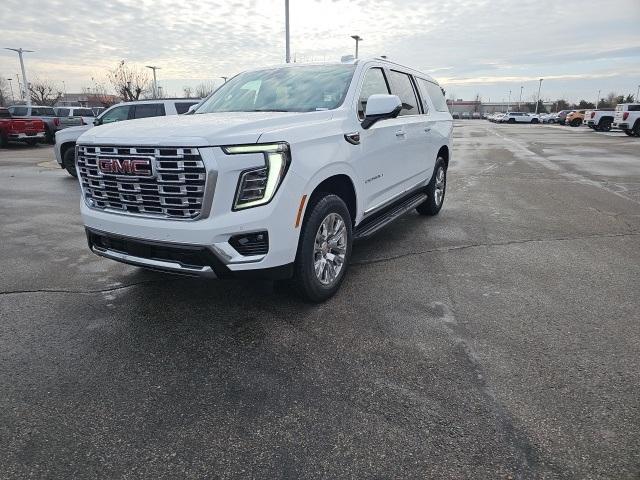 new 2025 GMC Yukon XL car, priced at $81,982