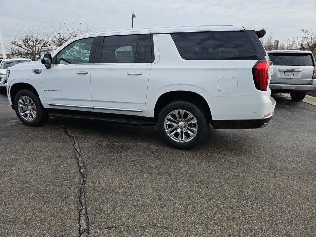 new 2025 GMC Yukon XL car, priced at $81,982