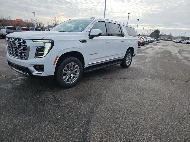 new 2025 GMC Yukon XL car, priced at $81,982