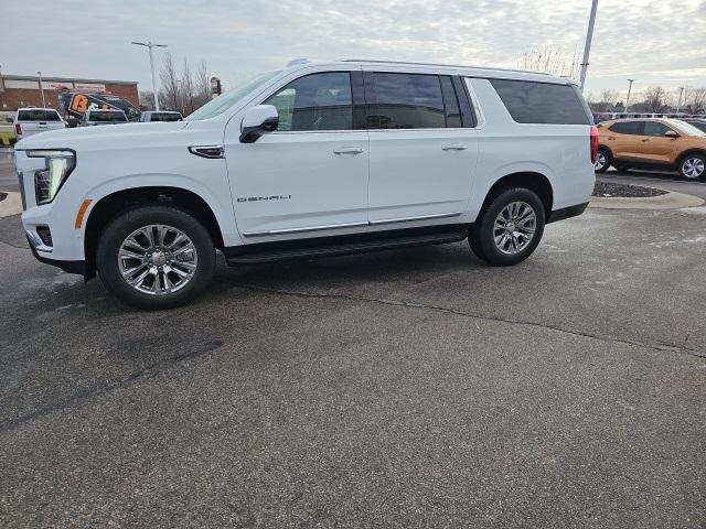 new 2025 GMC Yukon XL car, priced at $81,982