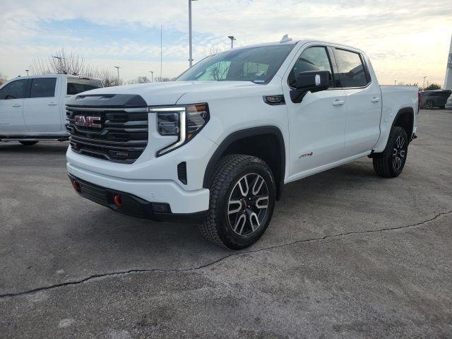 new 2025 GMC Sierra 1500 car, priced at $66,756