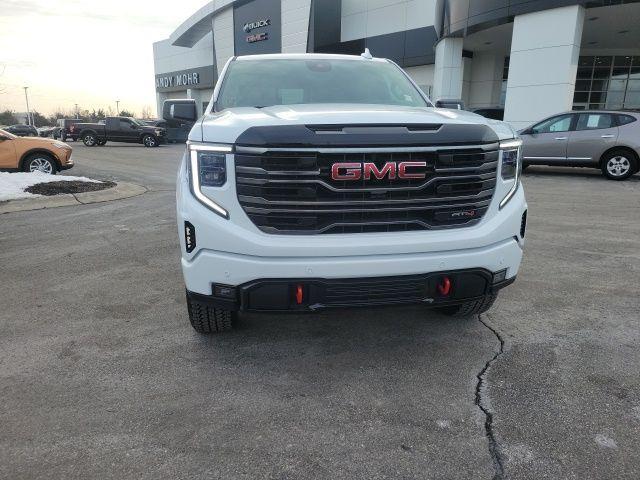 new 2025 GMC Sierra 1500 car, priced at $66,756