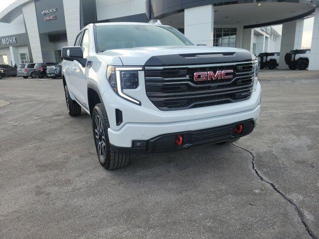 new 2025 GMC Sierra 1500 car, priced at $66,756