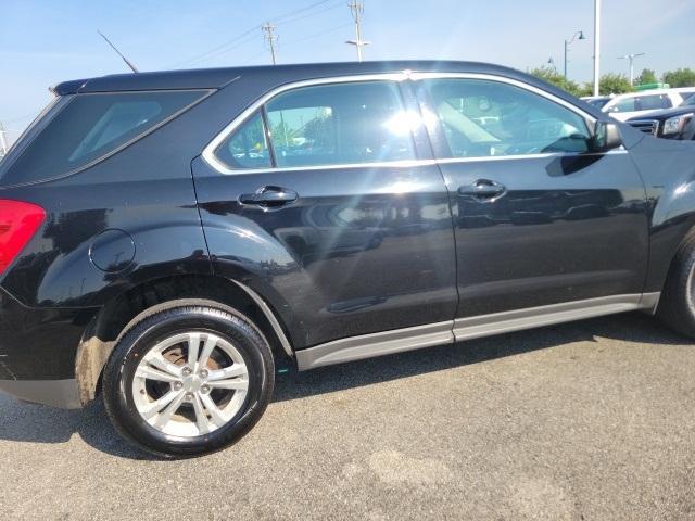 used 2012 Chevrolet Equinox car, priced at $3,200
