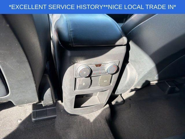 used 2020 Ford Explorer car, priced at $19,450