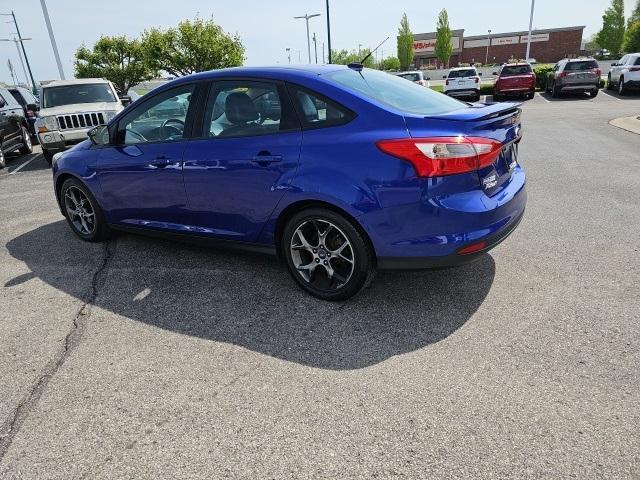used 2013 Ford Focus car, priced at $4,850