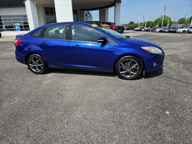 used 2013 Ford Focus car, priced at $4,850