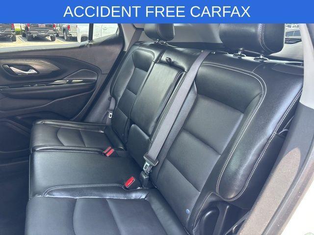 used 2024 GMC Terrain car, priced at $24,000