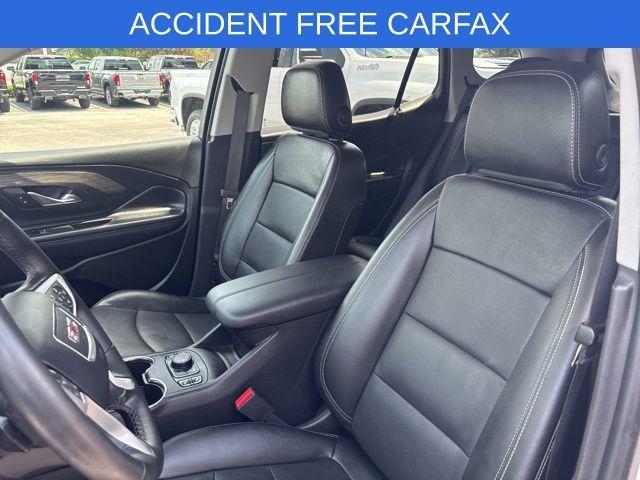used 2024 GMC Terrain car, priced at $24,000