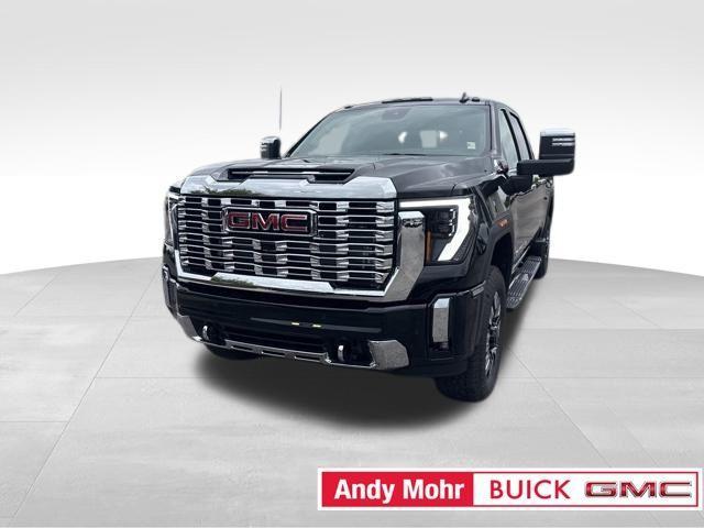 new 2025 GMC Sierra 2500 car, priced at $78,808