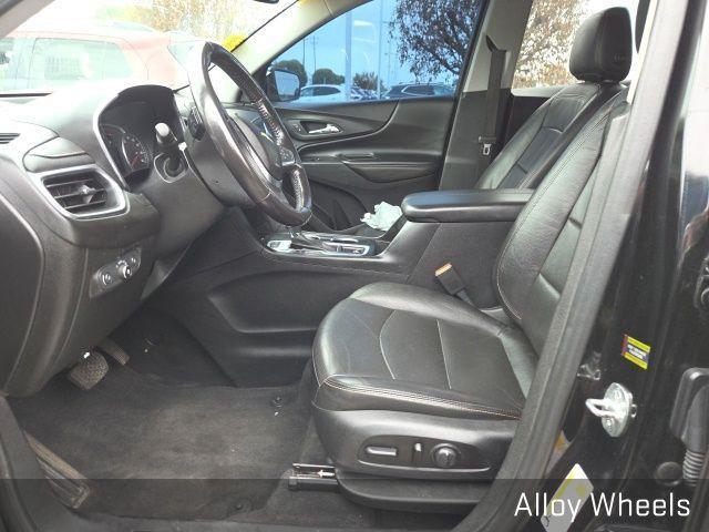 used 2020 Chevrolet Equinox car, priced at $20,500