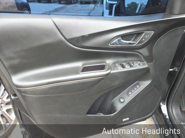 used 2020 Chevrolet Equinox car, priced at $20,500