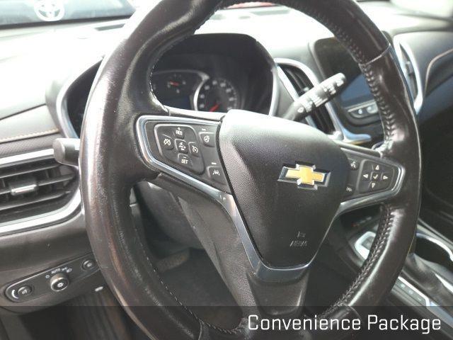 used 2020 Chevrolet Equinox car, priced at $20,500