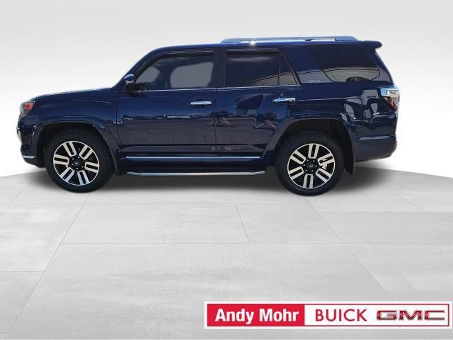 used 2022 Toyota 4Runner car, priced at $42,412