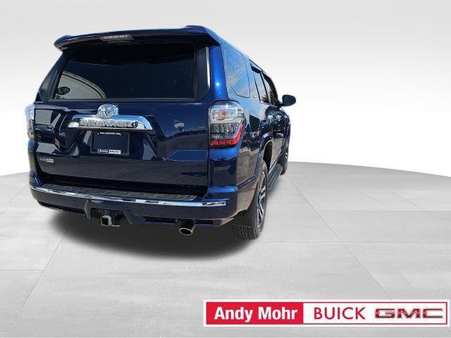 used 2022 Toyota 4Runner car, priced at $42,412