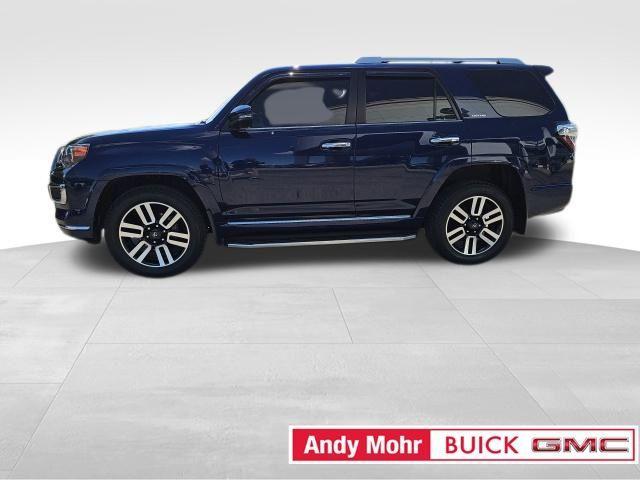 used 2022 Toyota 4Runner car, priced at $42,412