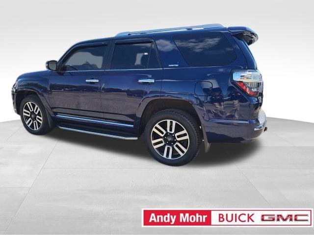 used 2022 Toyota 4Runner car, priced at $42,412