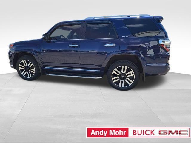 used 2022 Toyota 4Runner car, priced at $42,412