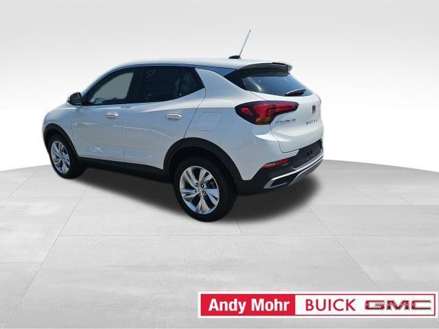 new 2026 Buick Encore GX car, priced at $23,097
