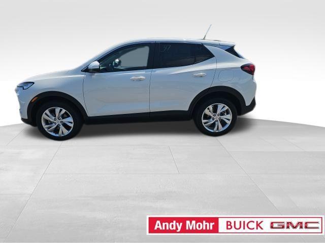 new 2026 Buick Encore GX car, priced at $23,097