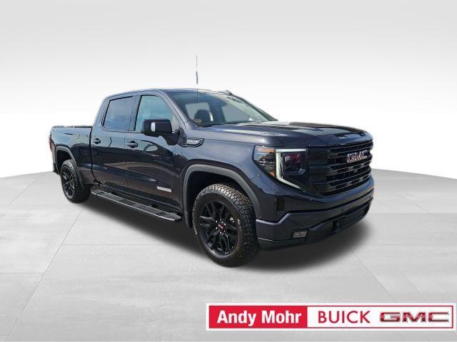 new 2026 GMC Sierra 1500 car, priced at $59,645