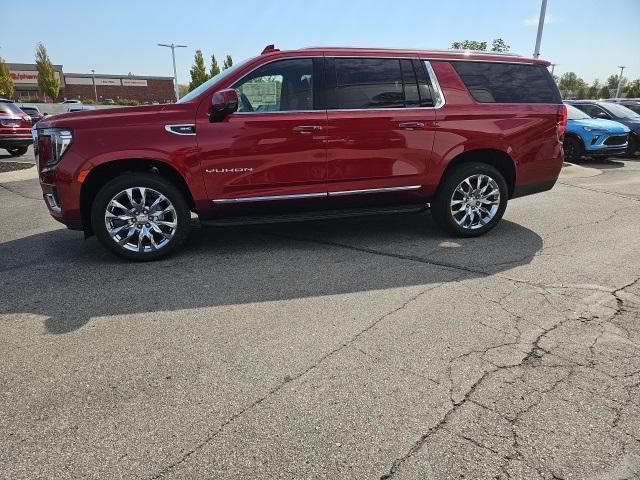 new 2024 GMC Yukon XL car, priced at $77,392