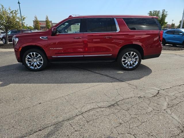 new 2024 GMC Yukon XL car, priced at $77,392