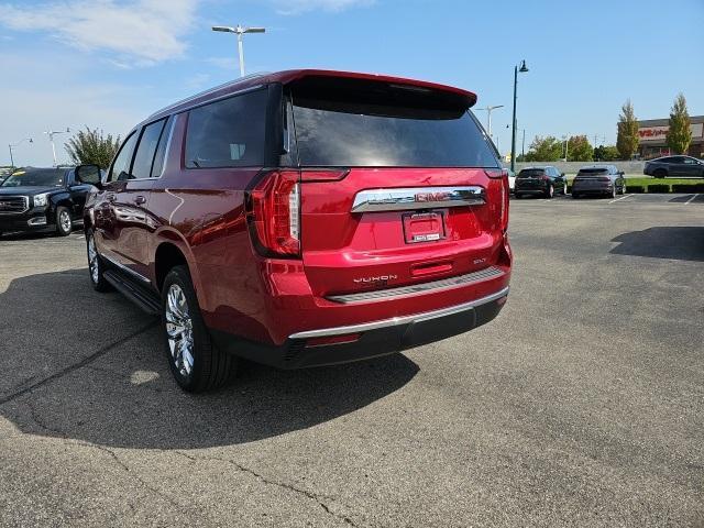 new 2024 GMC Yukon XL car, priced at $77,392