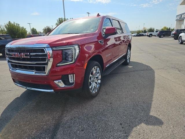 new 2024 GMC Yukon XL car, priced at $77,392