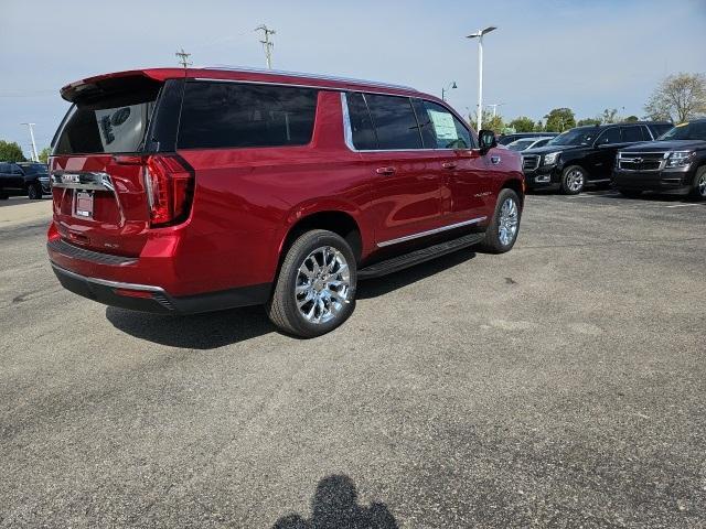 new 2024 GMC Yukon XL car, priced at $77,392