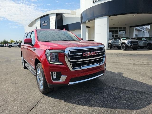 new 2024 GMC Yukon XL car, priced at $77,392