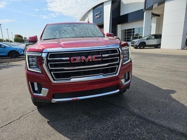 new 2024 GMC Yukon XL car, priced at $77,392