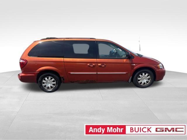 used 2006 Chrysler Town & Country car, priced at $2,990