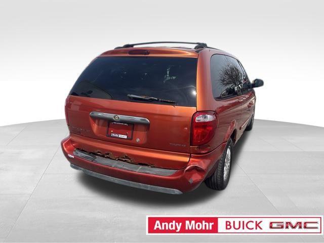 used 2006 Chrysler Town & Country car, priced at $2,990