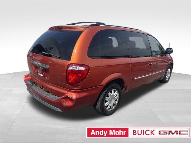used 2006 Chrysler Town & Country car, priced at $2,990