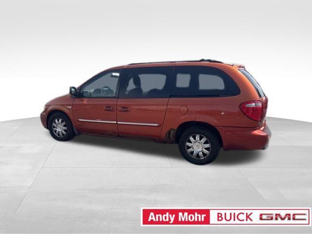 used 2006 Chrysler Town & Country car, priced at $2,990