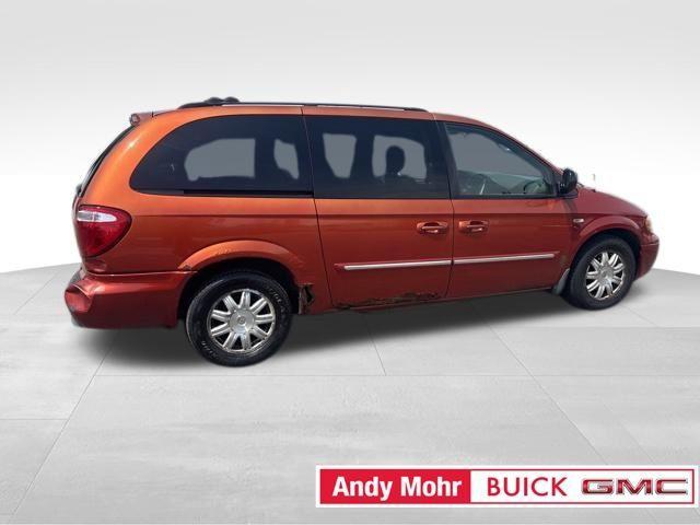 used 2006 Chrysler Town & Country car, priced at $2,990