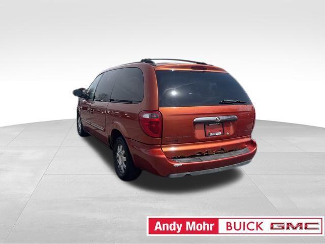 used 2006 Chrysler Town & Country car, priced at $2,990