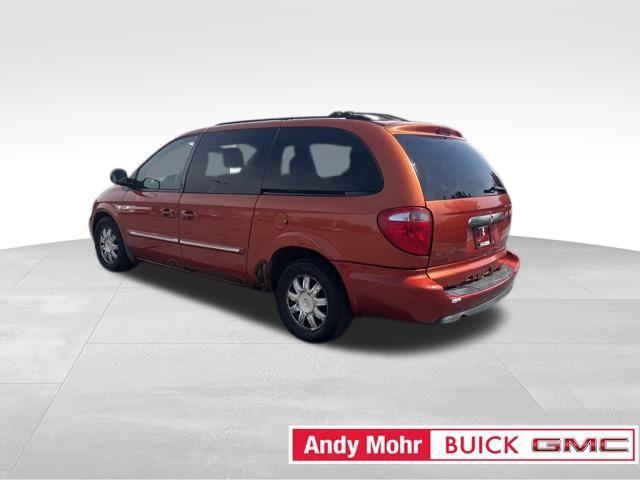 used 2006 Chrysler Town & Country car, priced at $2,990