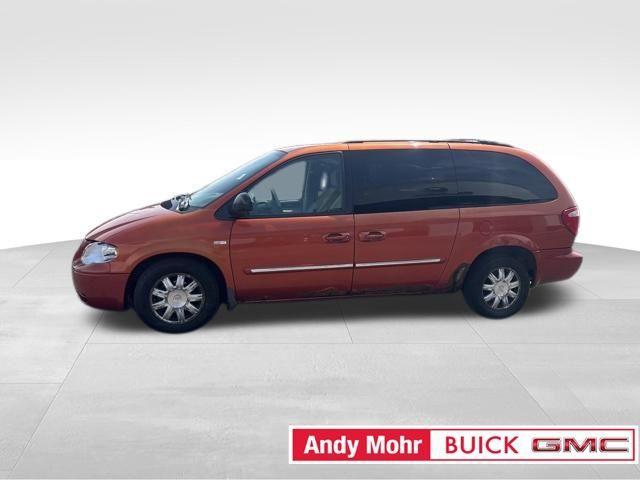 used 2006 Chrysler Town & Country car, priced at $2,990