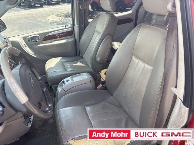 used 2006 Chrysler Town & Country car, priced at $2,990