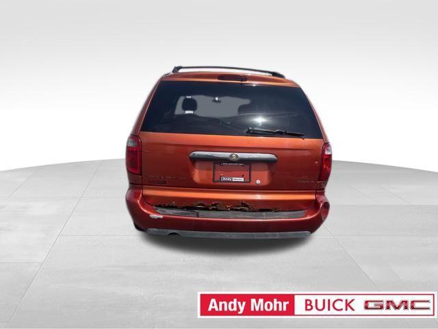 used 2006 Chrysler Town & Country car, priced at $2,990