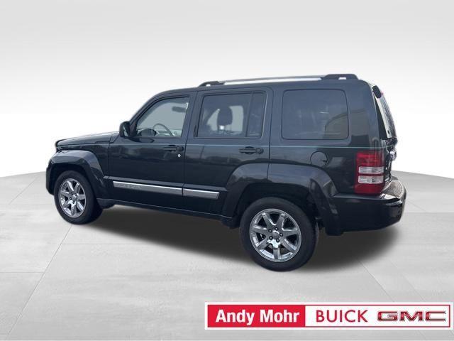 used 2010 Jeep Liberty car, priced at $6,990