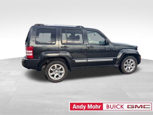 used 2010 Jeep Liberty car, priced at $6,990